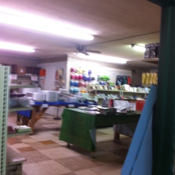 P & J Sales - the inside of a grocery store - Grocery Near Me - Lancaster, South Carolina