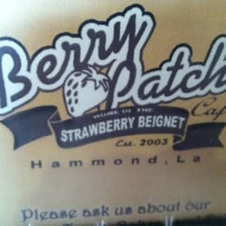 Berry Patch Gourmet Market