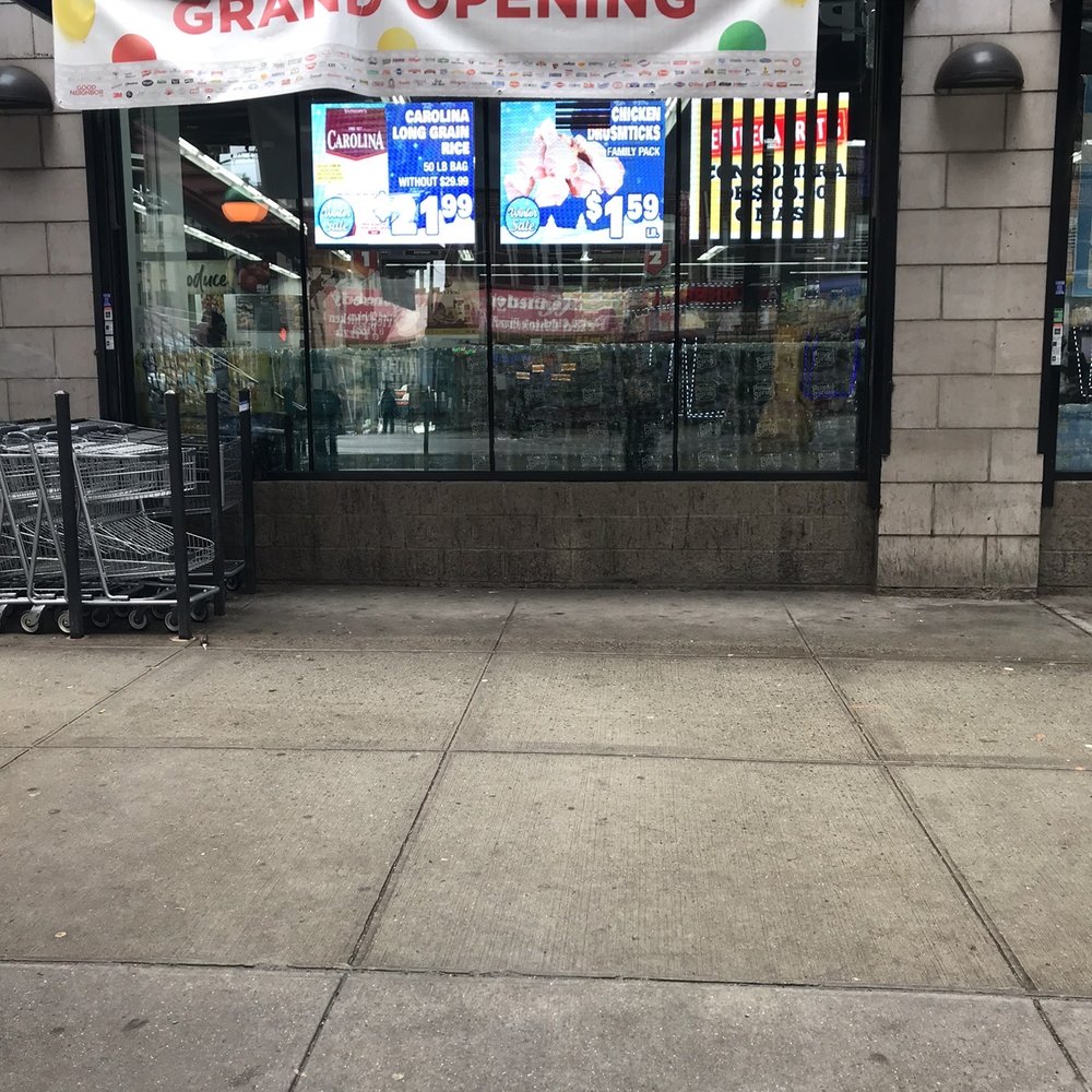 CTown Supermarkets - Market - Grocery Near Me - The Bronx, New York
