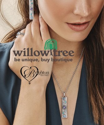 Willow Tree by null