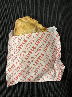 Little Susie’s Coffee & Pie by null