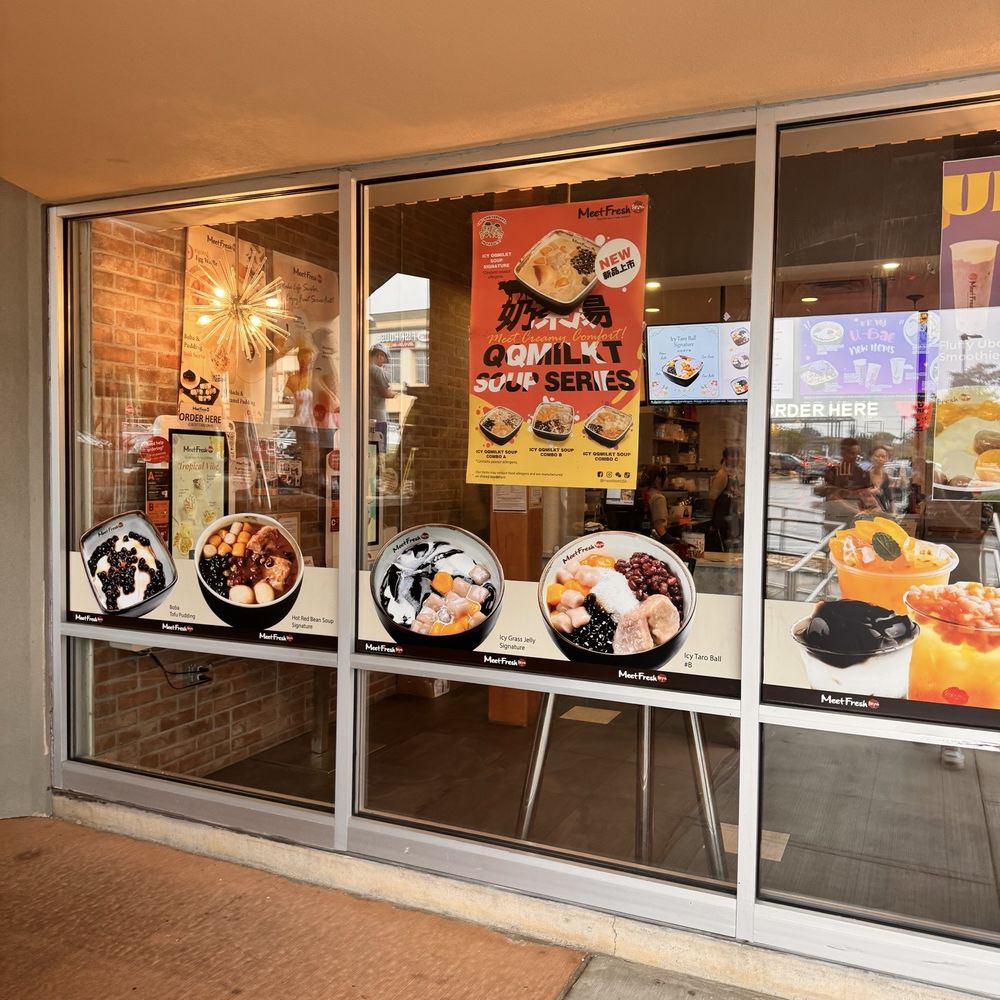 Meet Fresh - Desserts Near Me - Edison, New Jersey Meet Fresh - Desserts Near Me - Edison, New Jersey