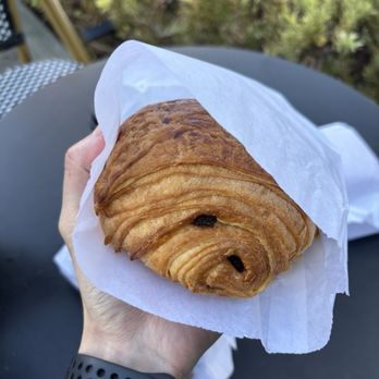 Le Marais Bakery - Pain au chocolat - Coffee & Tea Near Me - Mill Valley, California