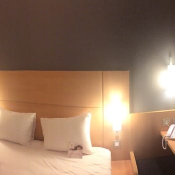 Ibis Hotel - Hotels Near Me - Liverpool, XMS