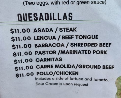 Tacos Tequila Bar & Grill by null