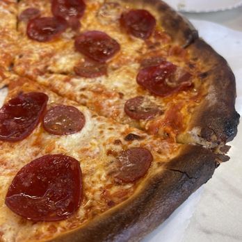 786 Degrees - Slumdog - Pizza Near Me - Los Angeles, California