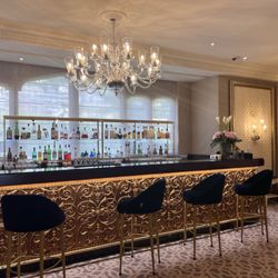 Casino de Monte-Carlo - 5/11/26 FYI. Second bar.