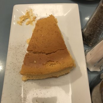 Skylark Diner - Pumpkin pie cheesecake - Diners Near Me - Edison, New Jersey Skylark Diner - Pumpkin pie cheesecake - Diners Near Me - Edison, New Jersey