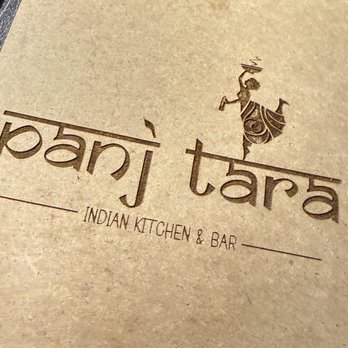 Panj Tara - Menu - Bars Near Me - Frisco, Texas Panj Tara - Menu - Bars Near Me - Frisco, Texas