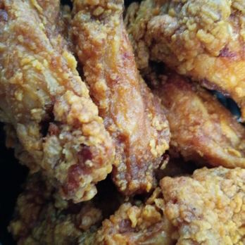 Hooters - This dry chicken. - American Near Me - Chesapeake, Virginia Hooters - This dry chicken. - American Near Me - Chesapeake, Virginia