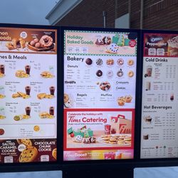Tim Hortons