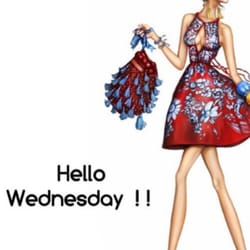 MCR - We do offers some wednesdays