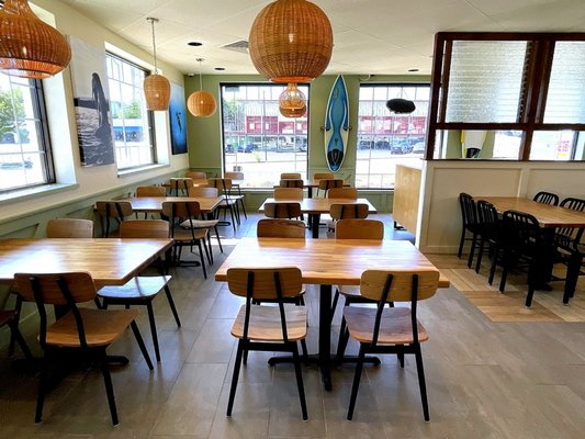 Mo' Bettahs Hawaiian Style Food by null