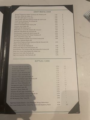 Plymouth G Pub by null