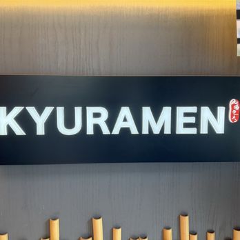 Kyuramen - Downtown Chicago - Kyuramen - Japanese Curry Near Me - Chicago, Illinois