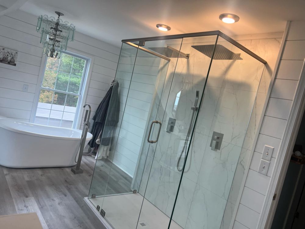 Slide of Frazier Plumbing