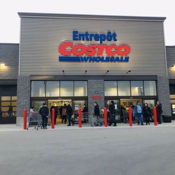 Costco - Wholesale Stores Near Me - Saint-Bruno-de-Montarville, Quebec Costco - Wholesale Stores Near Me - Saint-Bruno-de-Montarville, Quebec