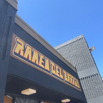 Ramen Del Barrio - Front entrance - Ramen Near Me - Austin, Texas Ramen Del Barrio - Front entrance - Ramen Near Me - Austin, Texas