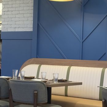 Ramsay's Kitchen by Gordon Ramsay - Dining area - Salad Near Me - Murphy, North Carolina