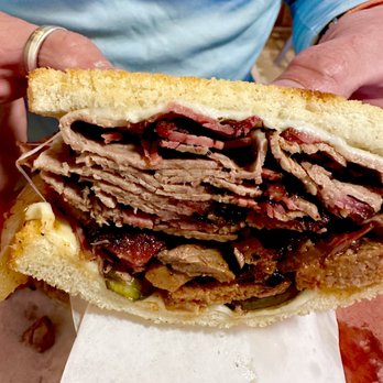 Fat BBQ Shack - Pitmaster - Barbeque Near Me - Lake George, Colorado