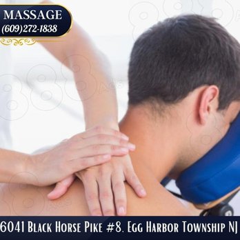 EHT Massage - Reflexology Near Me - Egg Harbor Township, New Jersey