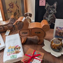 Foothills Crafts