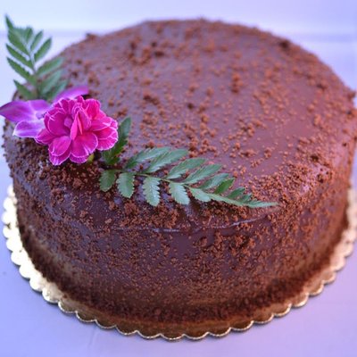 Cakes of Paradise Bakery by null