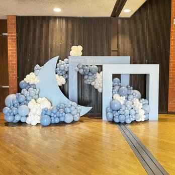 Sharis Balloons - Balloon Services Near Me
