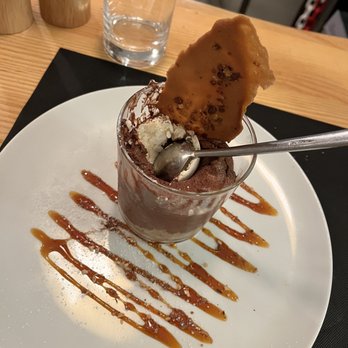 Le Bistrot des Campagnes - Bistros Near Me - Paris, 75 Le Bistrot des Campagnes - Bistros Near Me - Paris, 75