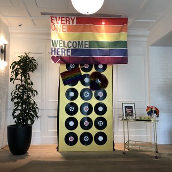 Kimpton Hotel Fontenot - Little Happy Pride Area - Hotels Near Me - New Orleans, Louisiana Kimpton Hotel Fontenot - Little Happy Pride Area - Hotels Near Me - New Orleans, Louisiana