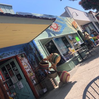 Shine Cafe - Vegan heaven! Super friendly and delicious. Dog friendly sidewalk seating. Boom. - Vegan Near Me - Morro Bay, California Shine Cafe - Vegan heaven! Super friendly and delicious. Dog friendly sidewalk seating. Boom. - Vegan Near Me - Morro Bay, California