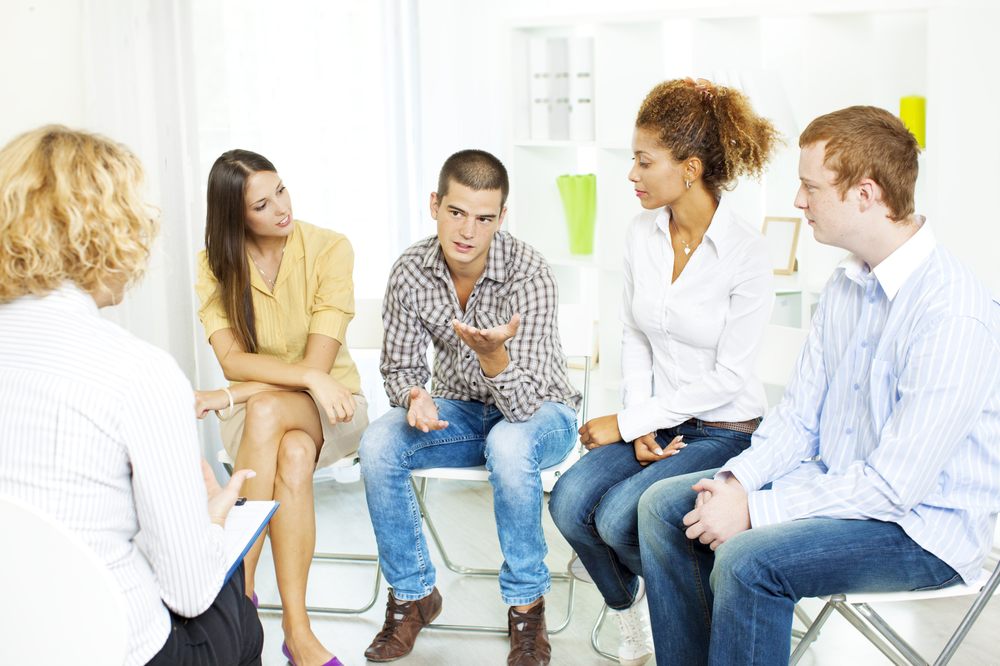 Changing Phases - grief counselor in Marietta, GA