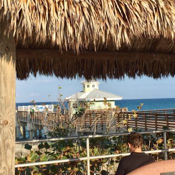 Juno Beach Pier - Landmarks & Historical Buildings Near Me - Juno Beach, Florida