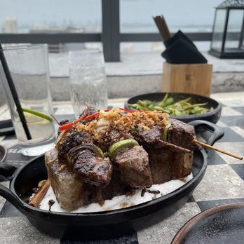 Sugar - Cocktail Bars Near Me - Miami, Florida