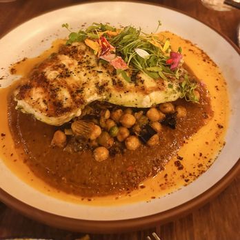 Goldfinch - Halibut - Seafood Near Me - Sebastopol, California Goldfinch - Halibut - Seafood Near Me - Sebastopol, California