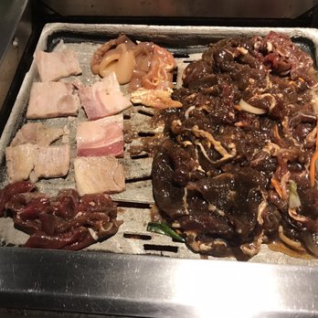 Bon KBBQ - Korean Near Me - Arlington, Texas