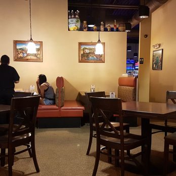 Los Potrillos Mexican Restaurant - Mexican Near Me - Camas, Washington