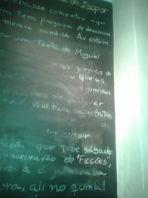 Menu photo 1 Contemporâneo Hostel Rio de Janeiro, RJ