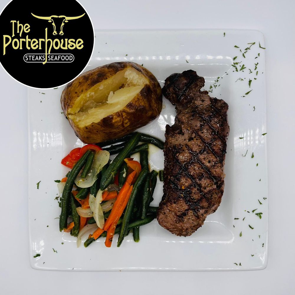 THE PORTERHOUSE Updated September 2024 129 Photos & 253 Reviews