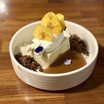 Hanuman Thai Eatery - Newport - Bread Pudding - Thai Near Me - Costa Mesa, California Hanuman Thai Eatery - Newport - Bread Pudding - Thai Near Me - Costa Mesa, California