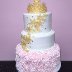 Ashlee's Cakes