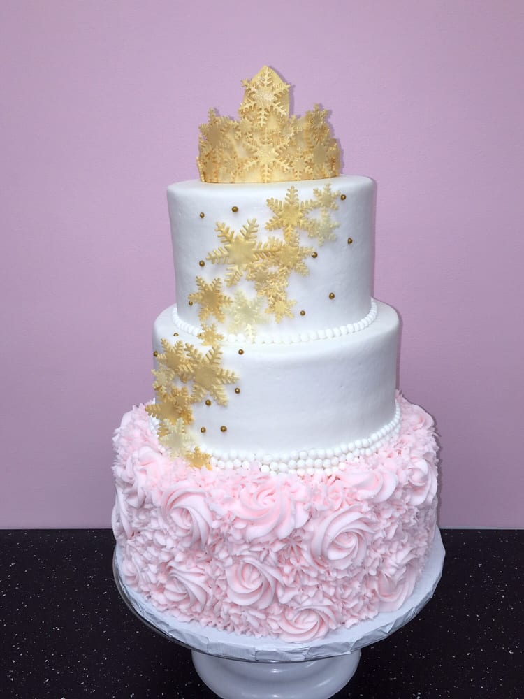 ASHLEE’S CAKES Updated September 2024 1209 N Fruitridge Ave, Terre