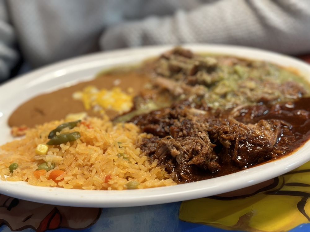 Mi Pueblo