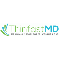 Thinfast MD - Logo
