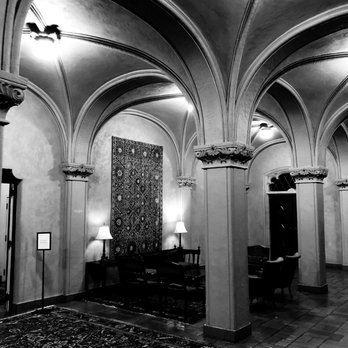 Berkeley City Club - Venues & Event Spaces Near Me - Berkeley, California Berkeley City Club - Venues & Event Spaces Near Me - Berkeley, California