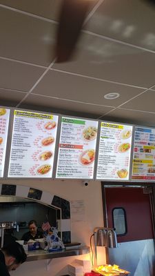 Menu photo 4 Tacos Al Pastor San Jose, CA Menu photo 4 Tacos Al Pastor San Jose, CA