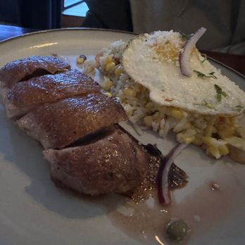 Bleu Duck Kitchen - New American Near Me - Rochester, Minnesota