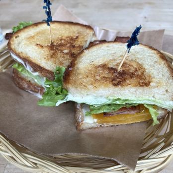 Meat Cheese Bread - BLB - Sandwiches Near Me - Portland, Oregon