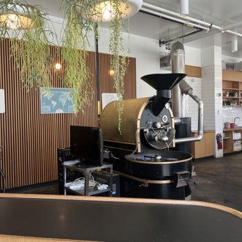 Café Saint-Henri - Coffee & Tea Near Me - Quebec City, Quebec Café Saint-Henri - Coffee & Tea Near Me - Quebec City, Quebec