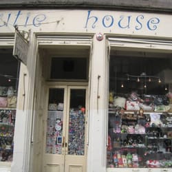 Cutie House